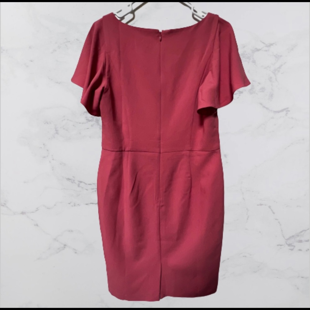 Classic White House Black Market dress